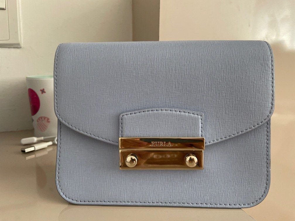 Furla julia mini size hotsell