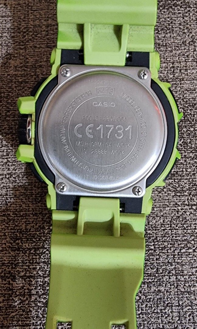 Casio ce1731 new arrivals