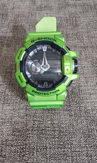 G shock model best sale gba 400 price