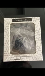 Galaxy live/bud casing