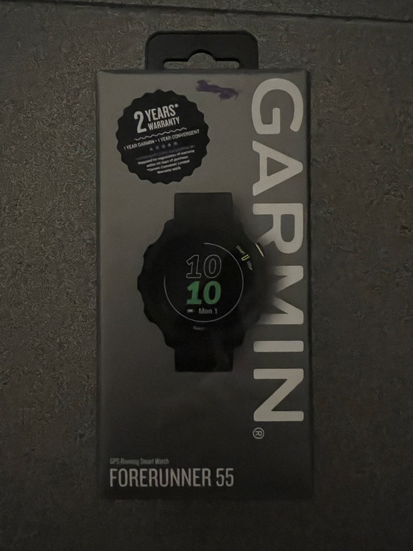 Garmin forerunner 35 hebrew deals