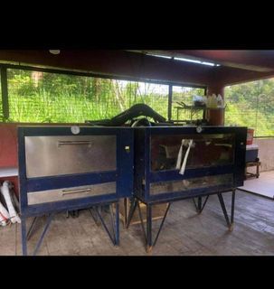 2 GAS OVEN FOR SALE!!!