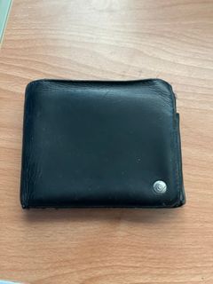 Goldlion leather wallet