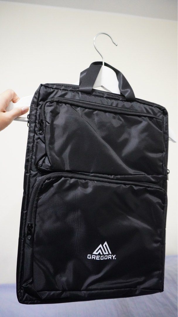 Gregory deals laptop sleeve