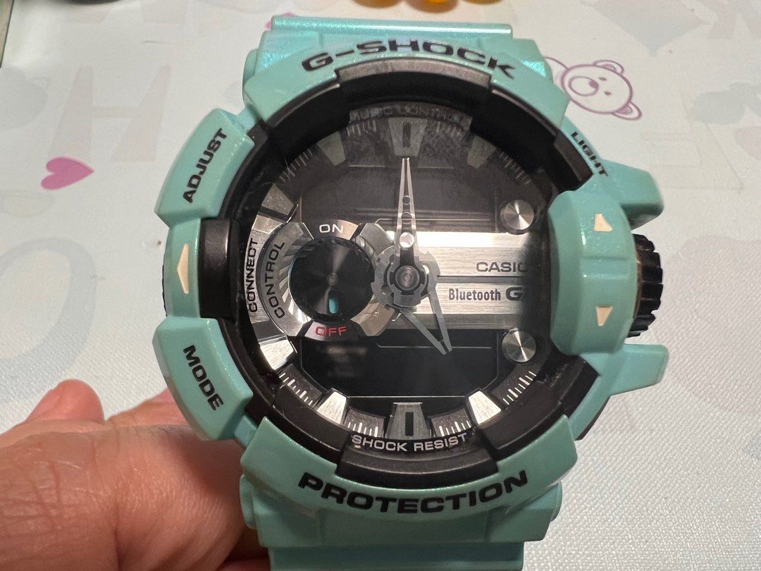 G best sale shock ce1731