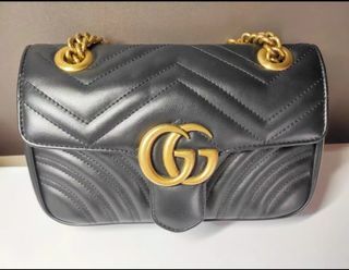 GUCCI