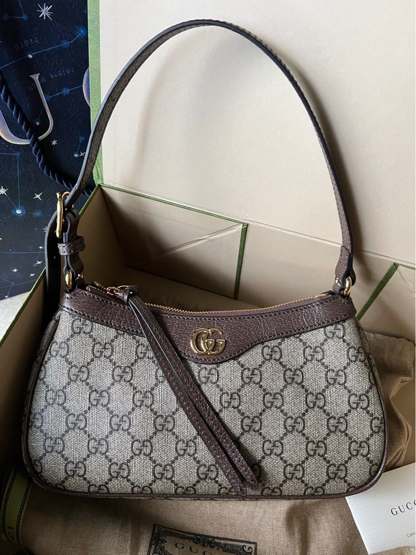 Gucci store bag ophidia