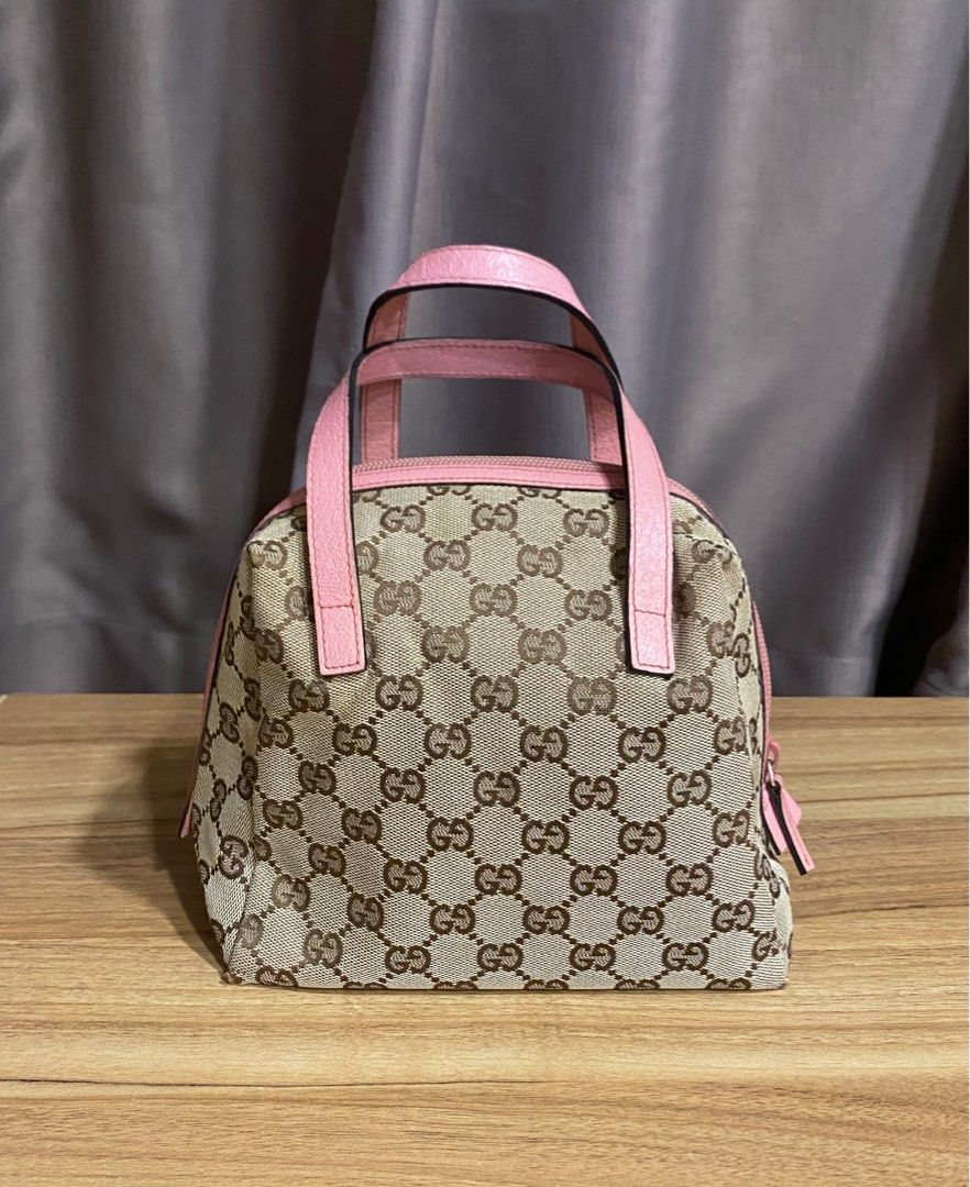 Gucci Tofu Bag