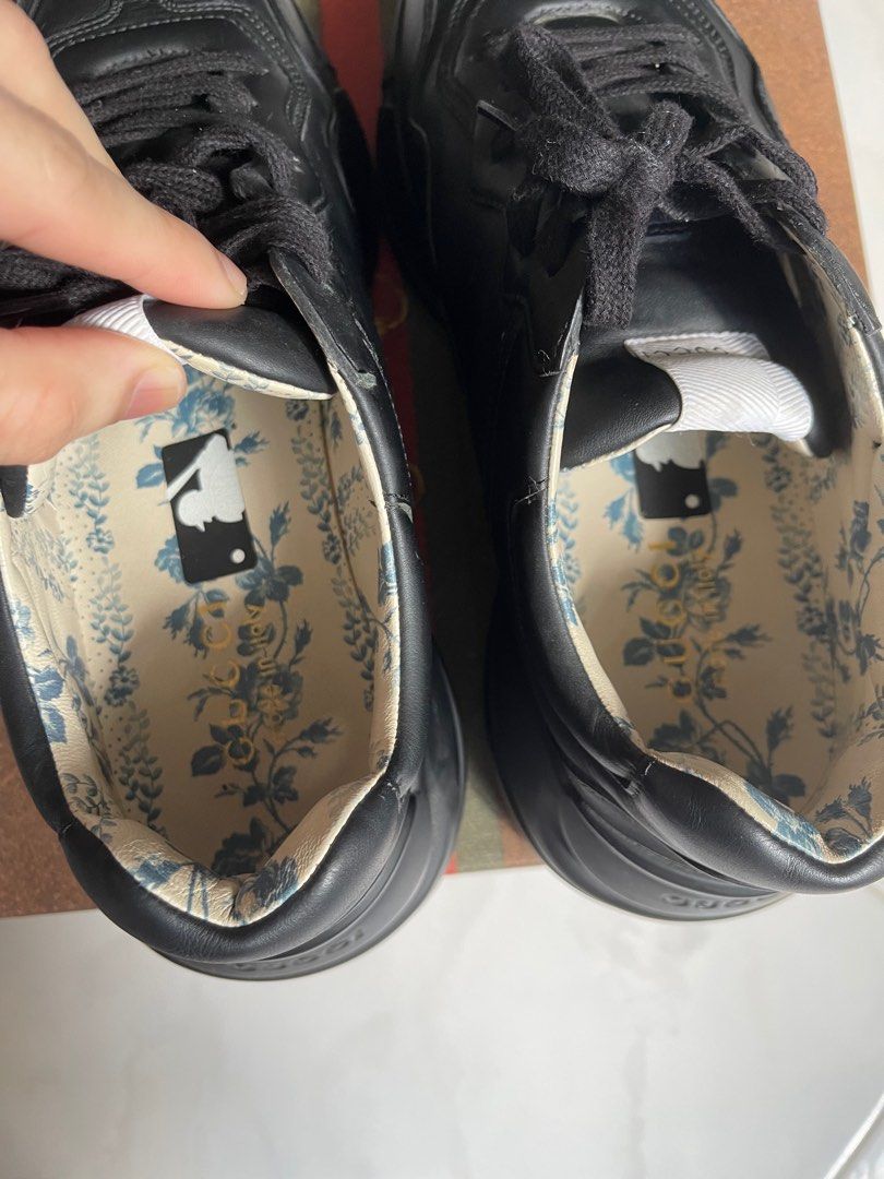 Gucci rhyton store la angels