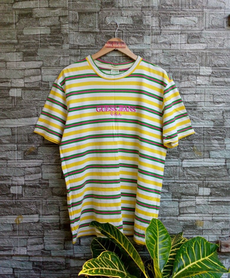 Sean wotherspoon guess crewneck on sale