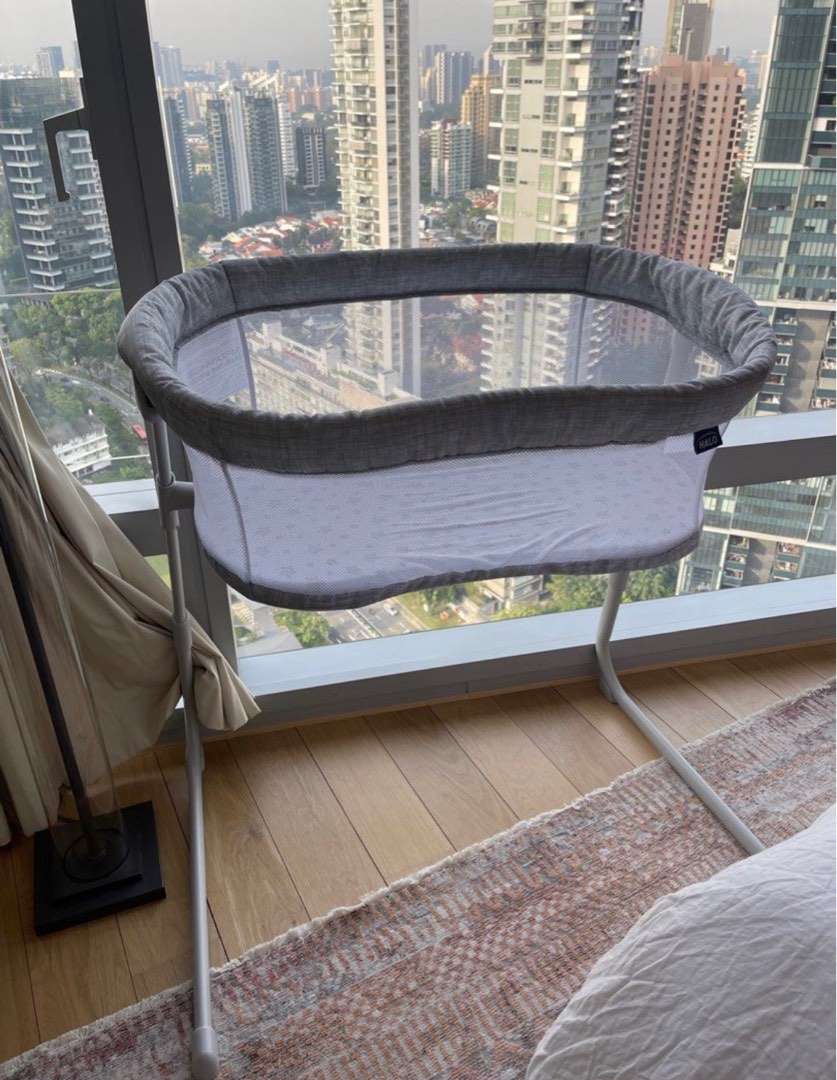 Halo (Glider) Brand New, Babies & Kids, Baby Nursery & Kids