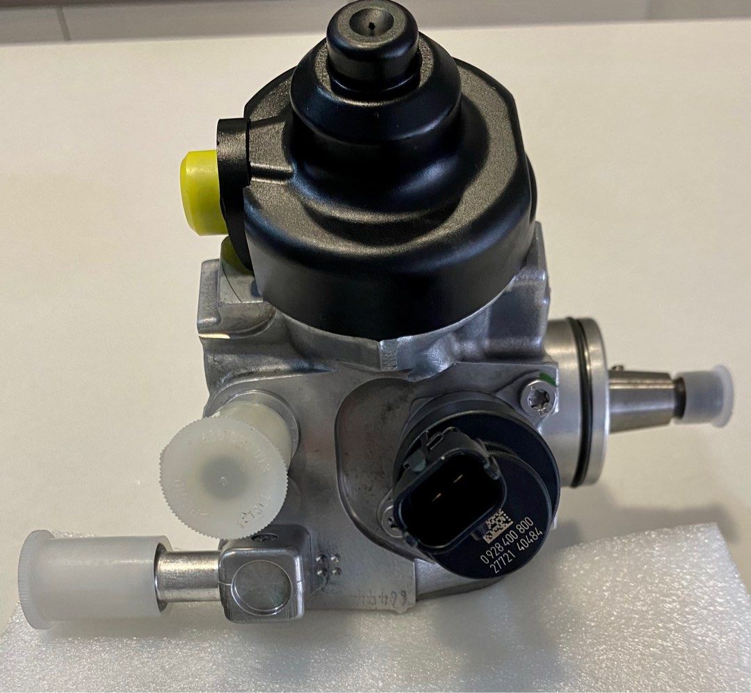 AAZ Preferred Plus 99662010200, 7412150 Fuel Pump Module Assembly; In - View #3