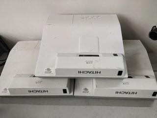 Hitachi CP-AX3003 Projector For Sale @ $ 150 each