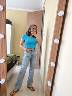 H&M Top