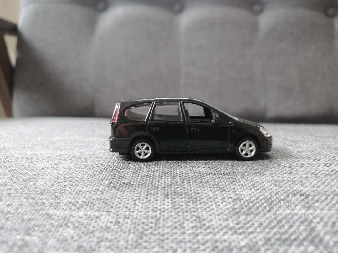 Diecast deals honda stream