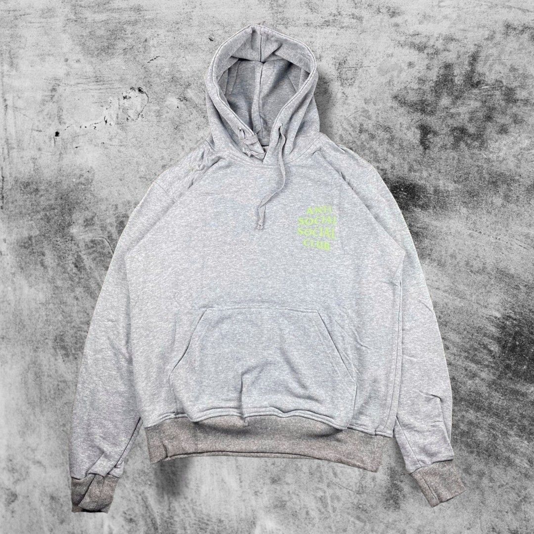Harga hoodie clearance assc original