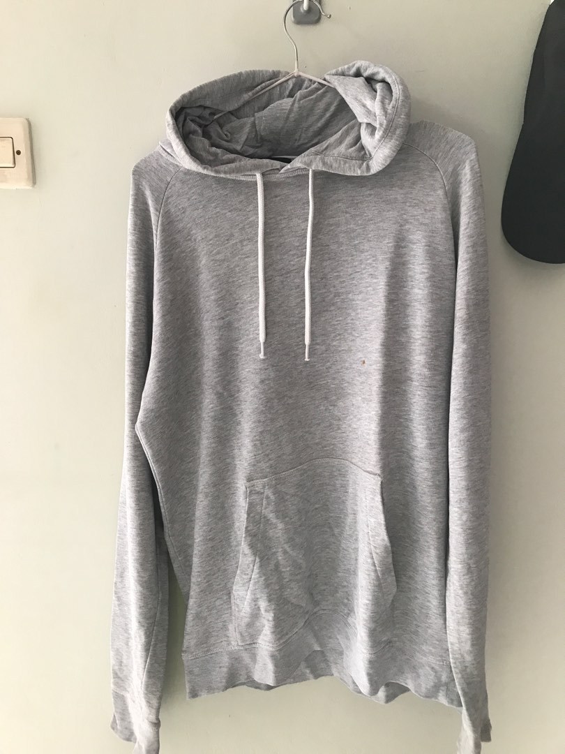 Hoodie H M murah