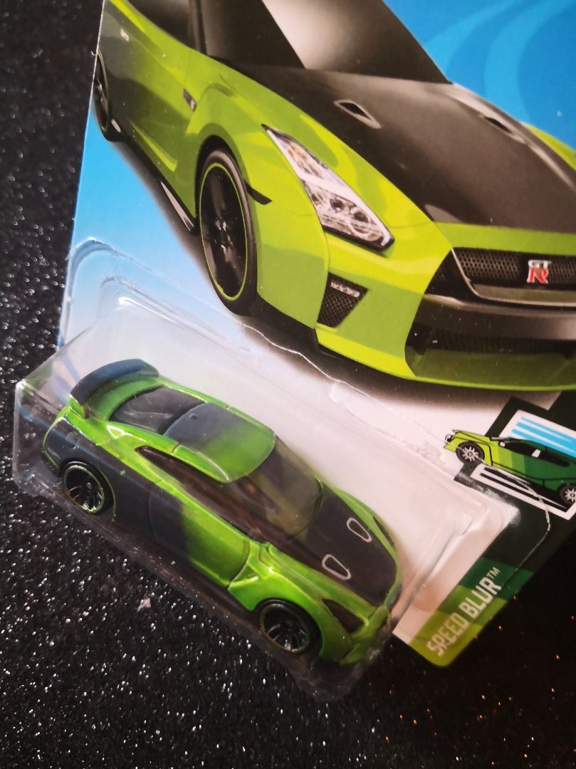 Hot wheels store tfox gtr