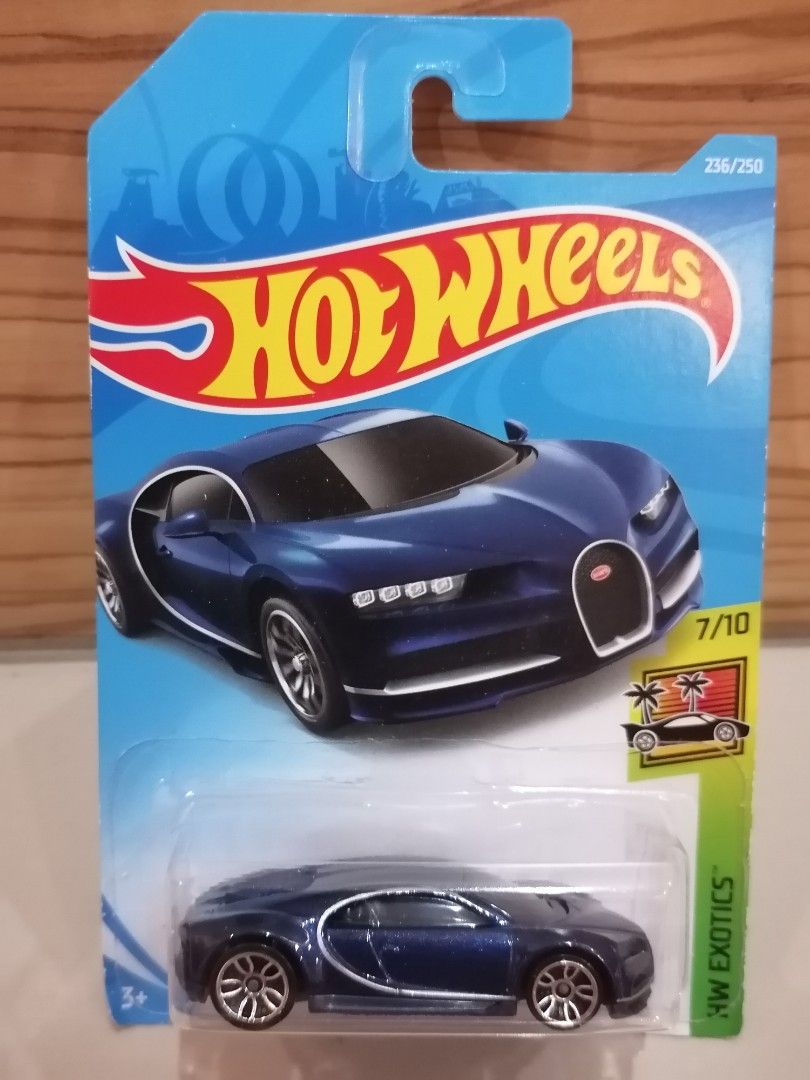 Bugatti hot wheels 2019 new arrivals