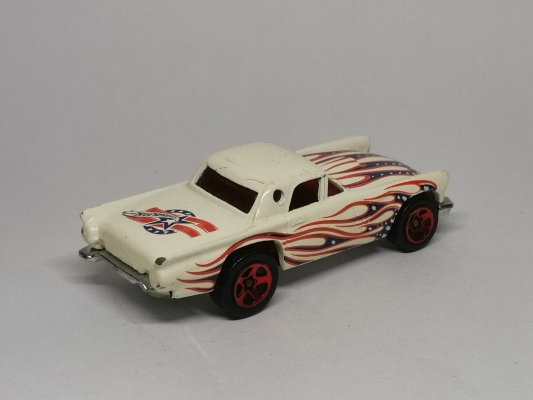 1977 t bird hot wheels 2025
