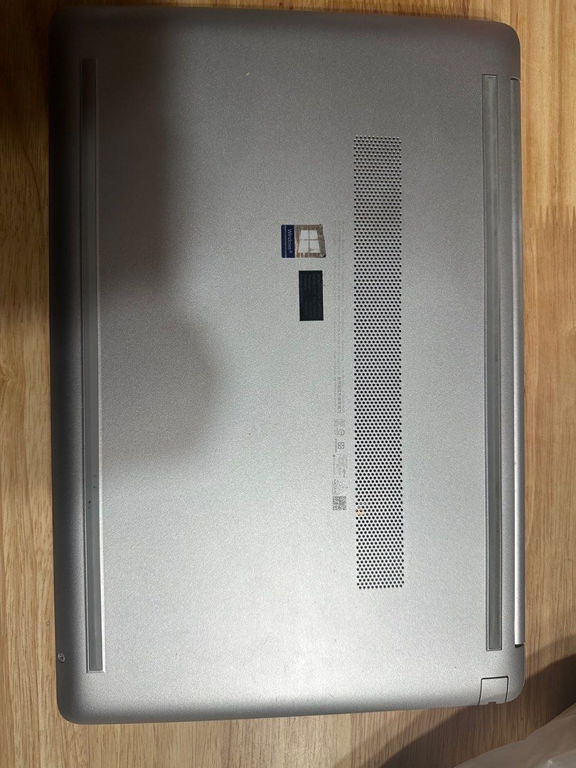 HP Intel i5 1135G7, Computers & Tech, Laptops & Notebooks on Carousell