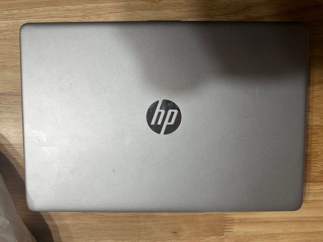 HP Intel i5 1135G7, Computers & Tech, Laptops & Notebooks on Carousell