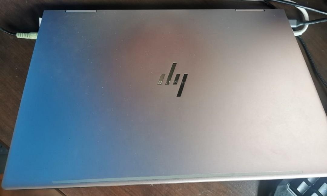HP spectre x360 limited edition high specs, Computers & Tech, Laptops ...