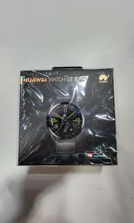 HUAWEI WATCH GT 3