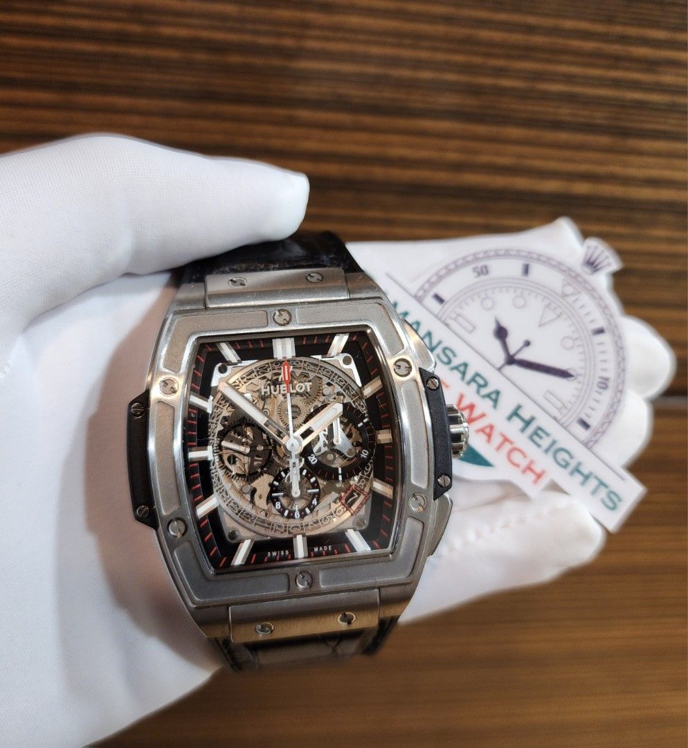 Hublot sales hub 4700
