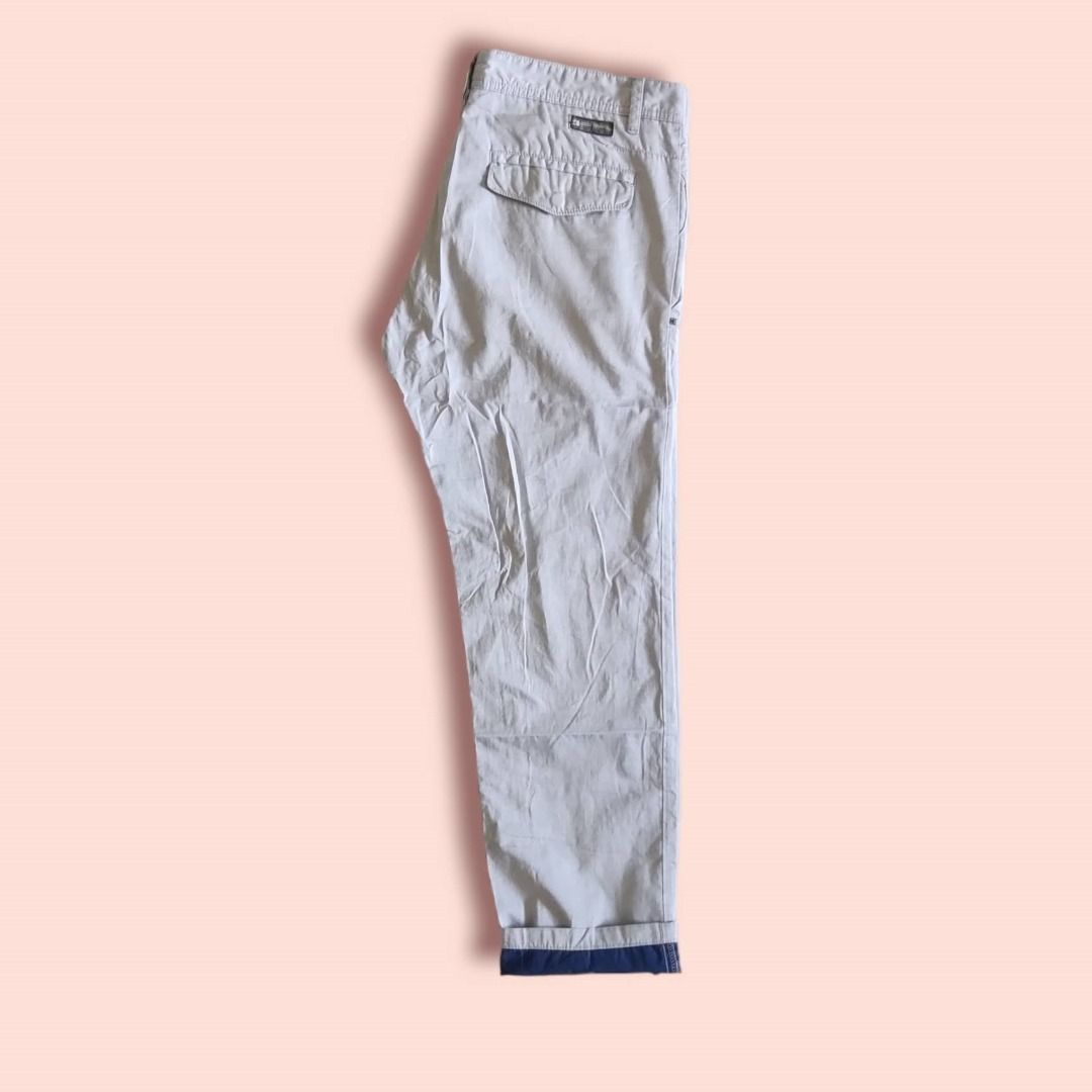 Boss orange deals slim fit