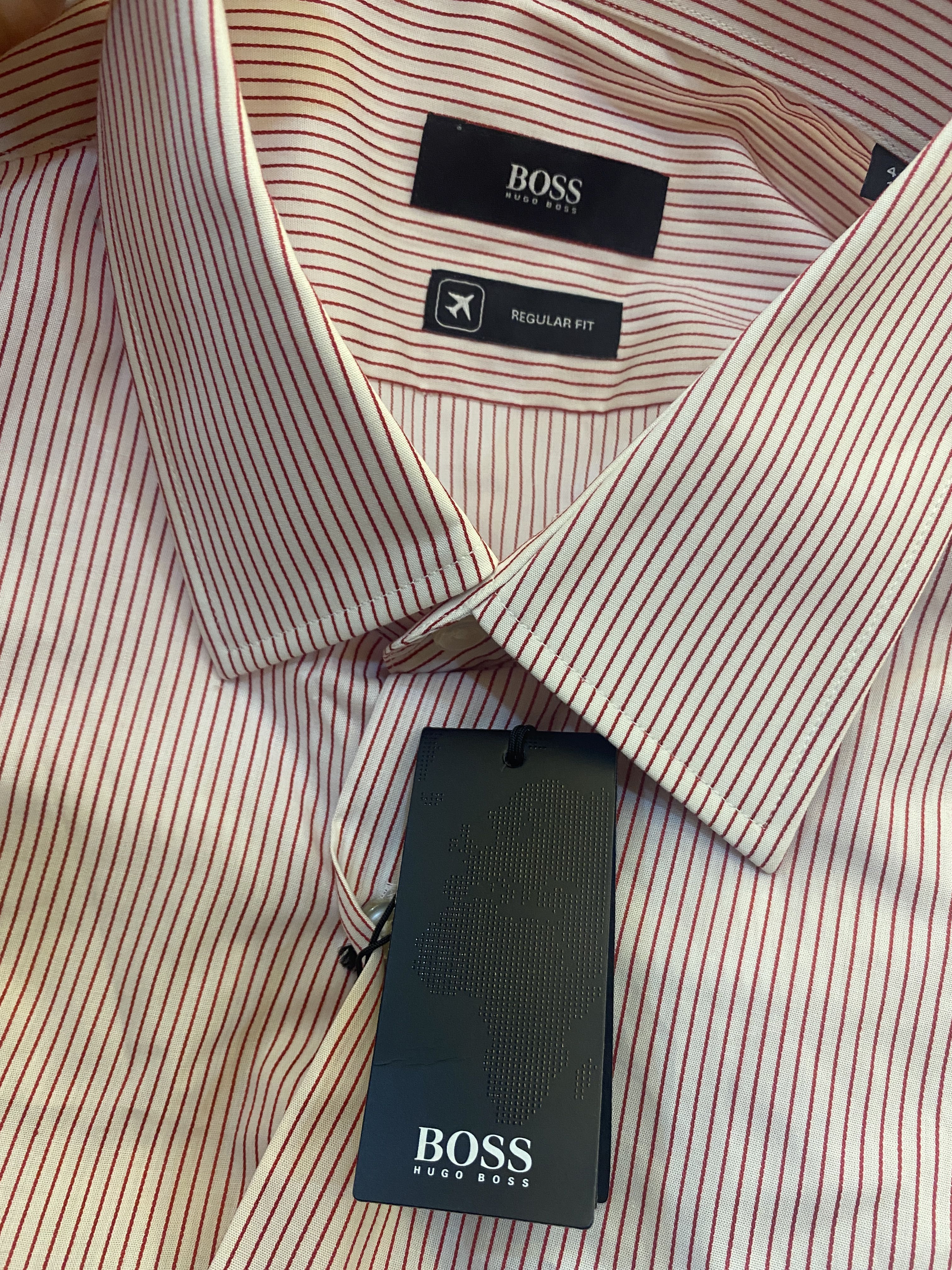 Hugo boss xxl size shop