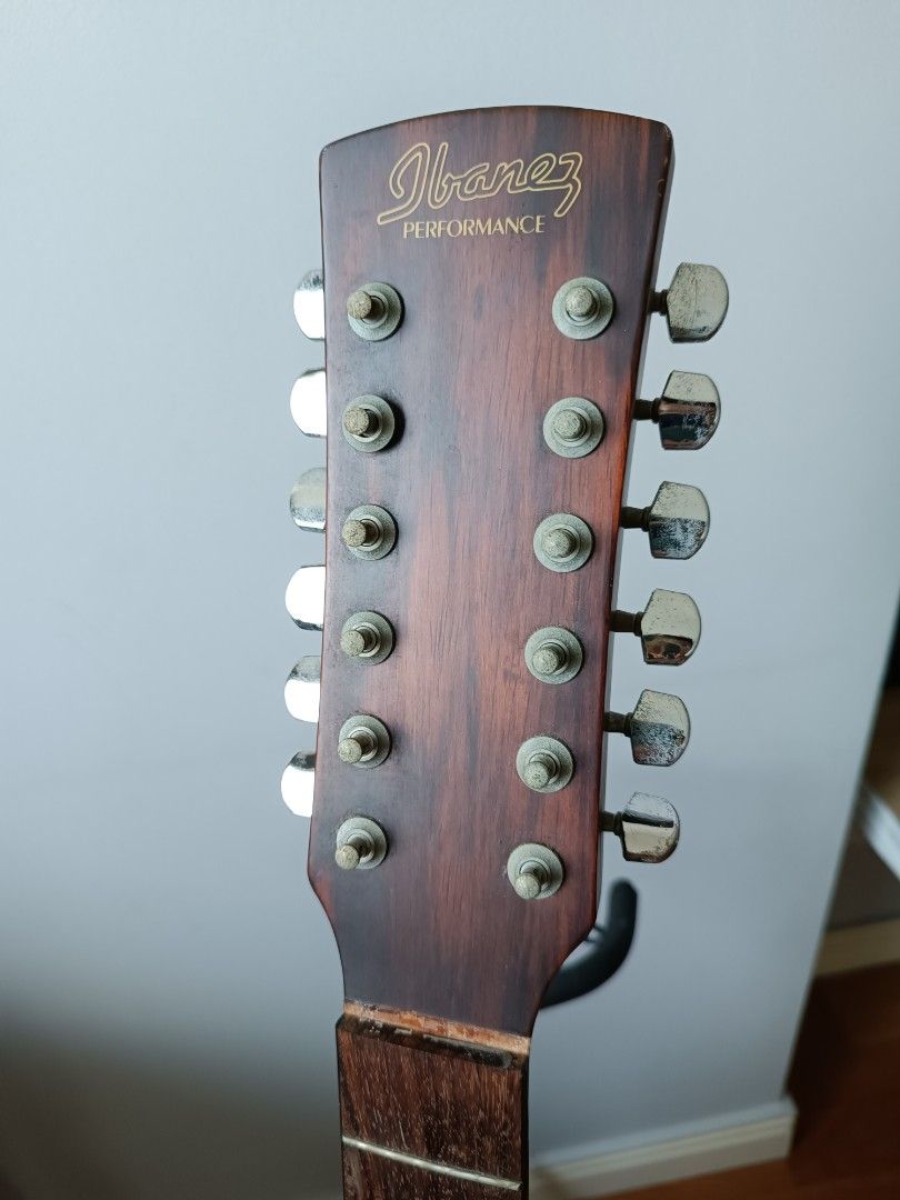 Ibanez upf5 store