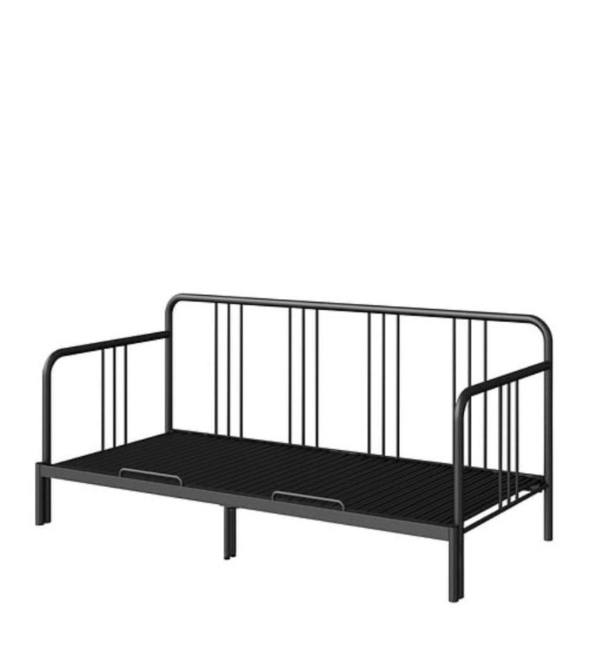 Ikea Bed Frame, Furniture & Home Living, Furniture, Bed Frames