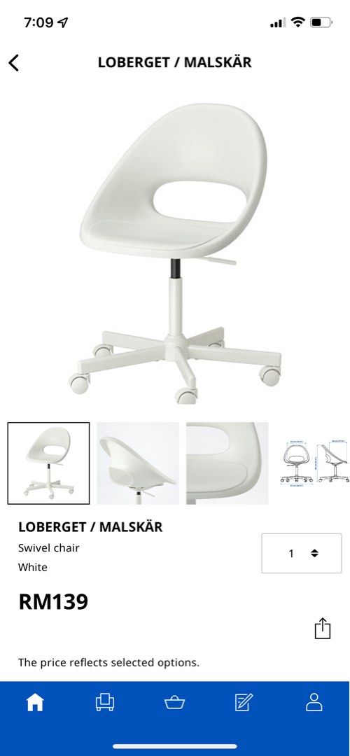 Blyskar online