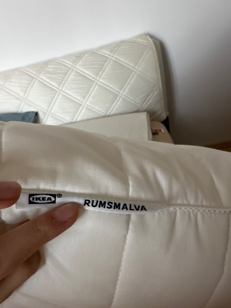 Rumsmalva ikea clearance