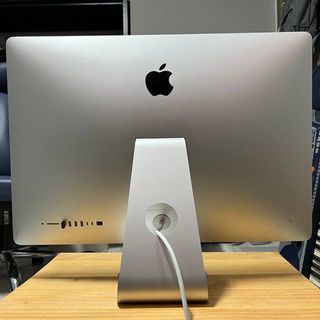 iMac 27 inch Retina 5K Display