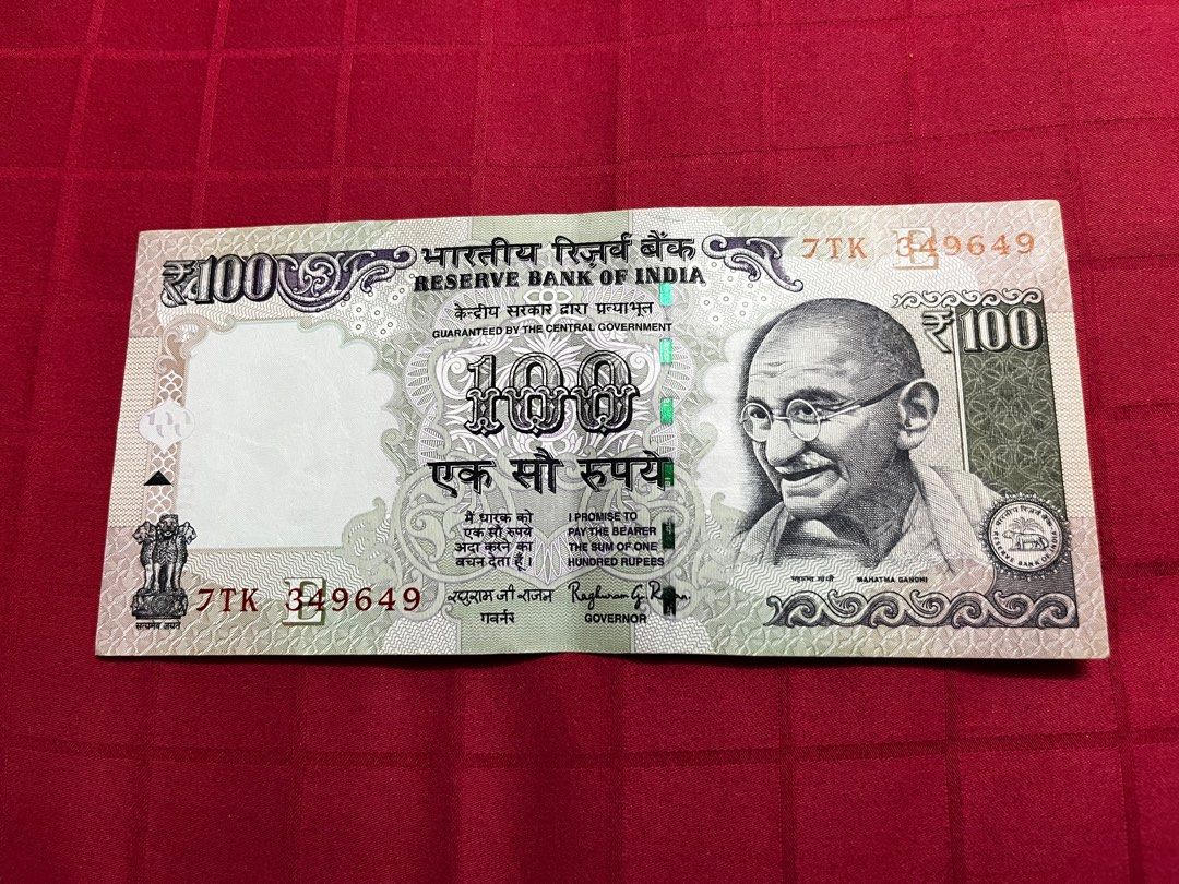 Indian notes (Category: Currency) located in Singapore. Submitted by atoze (Listing ID 1212373455, Image 5). Description: Notes of Rs 5, 10, 20,50, 100 Note of 200 $10 Note of 500 $ 15 Note of 2000 $ 30.