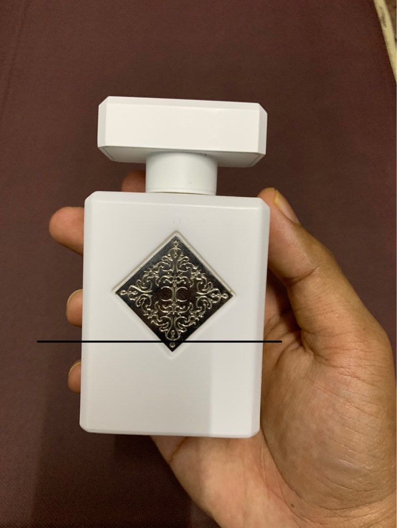Initio Rehab, Beauty & Personal Care, Fragrance & Deodorants on Carousell