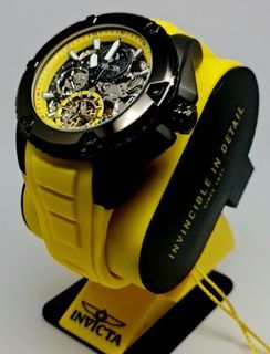 Invicta Automatic Akula Men's Watch