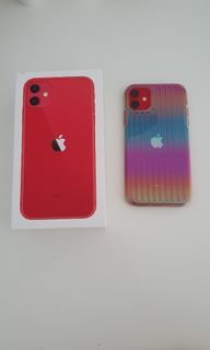 Iphone 11 128gb like ibox
