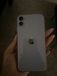 iPhone 11 256gb