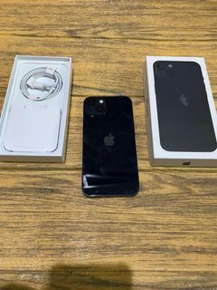 iphone 13 128gb Ex INTER all operator Bisa CoD dan TT