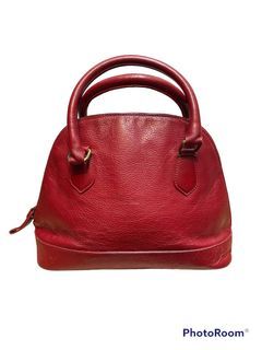 Vintage Fashion Round Handbag 2023 – BAGIANI