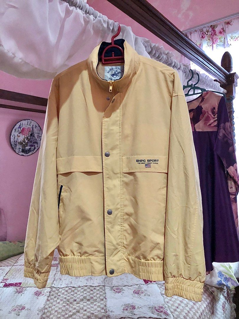 Jacket Beverly Hills Polo Club