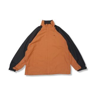 jaket Windbreaker Lecaf