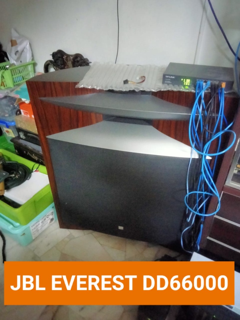 Jbl cheap everest dd66000