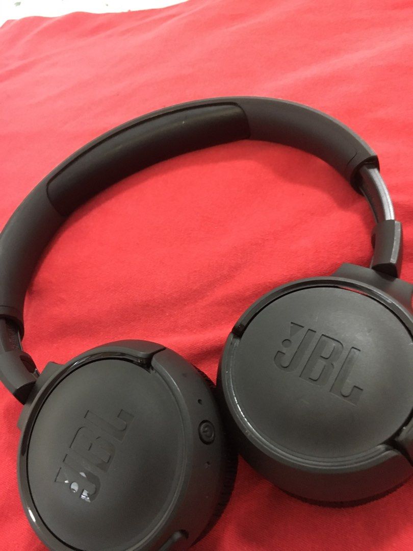 JBL Wireless Headphone Tune 500BT Audio Headphones Headsets On jbl-wireless-headphone-tune-500bt-audio-headphones-headsets-on