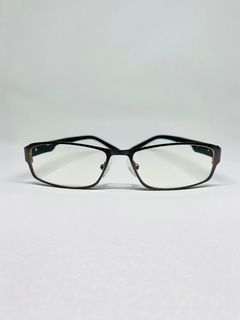 JEEP 5024 Col 2 Frame  Kacamata Preloved  Size 53 15 148 condition 85% Lensa bisa ganti sendiri sesuai kebutuhan masing2 Box pengganti