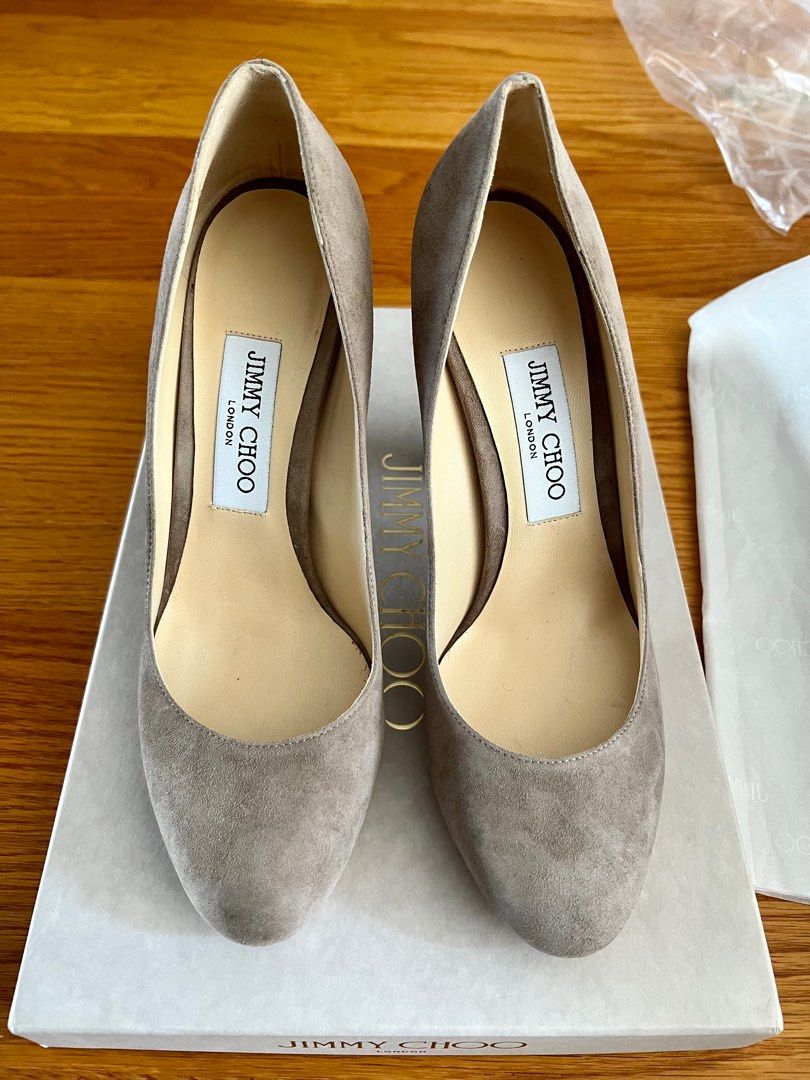 Jimmy choo outlet billie 100