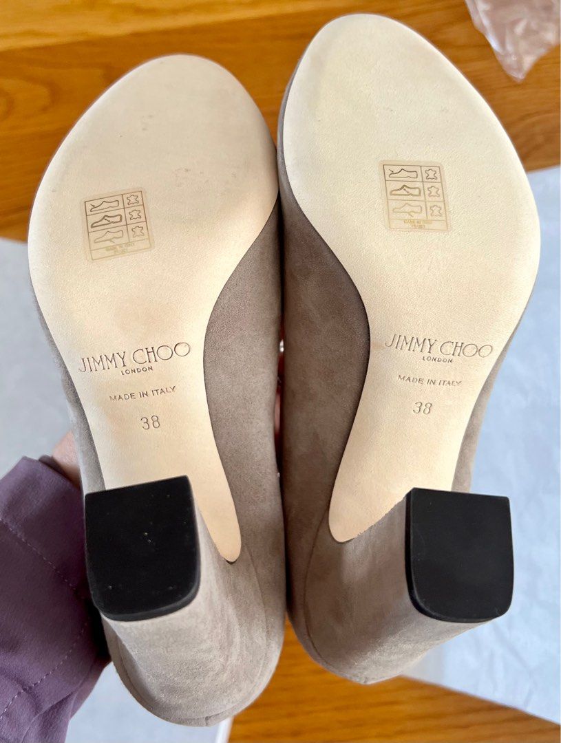 Jimmy choo billie 100 new arrivals